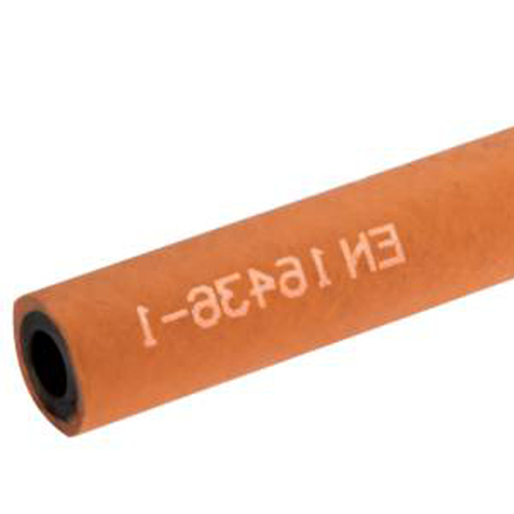 Propan/Butan NBR (Nitrilkautschuk) Gasschlauch 6,3x13,3 mm 3 m