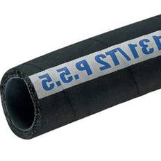 Custom-Parker chemikalienbeständiger Druck- und Saugschlauch 75 mm (ID) 40 m