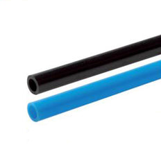 PUR-Pneumatikschlauch 1/4'' 50 m Blau