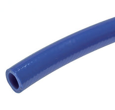 PUR pneumatic hose for Streamline (CEJN) series 9.5x13.5 mm 50 m Blue