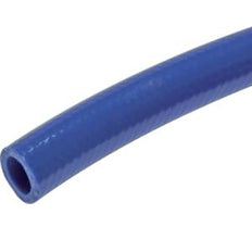 PUR-Pneumatikschlauch für Streamline-Serie 8x12 mm 1 m Blau