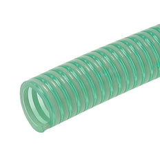 PVC pressure and suction hose 60 mm (ID) 5 m