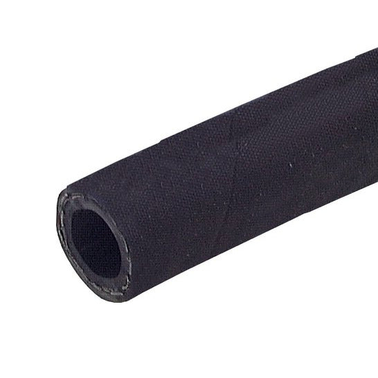 1SN hydraulic hose 19 mm (ID) 105 bar (OP) 1 m Black