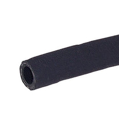 1TE hydraulic hose 6.4 mm (ID) 25 bar (OP) 10 m Black
