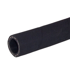 2TE hydraulic hose 6.4 mm (ID) 75 bar (OP) 1 m Black