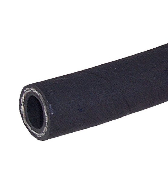 3TE hydraulic hose 25.4 mm (ID) 55 bar (OP) 3 m Black