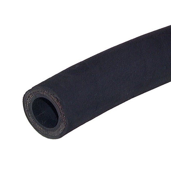 4SH hydraulic hose 19 mm (ID) 420 bar (OP) 1 m Black