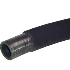 4SP Hydraulikschlauch 9,5 mm (ID) 450 bar (OP) 3 m Schwarz