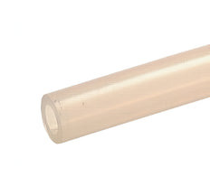 Low pressure silicon gas hose 5x9 mm 1 m