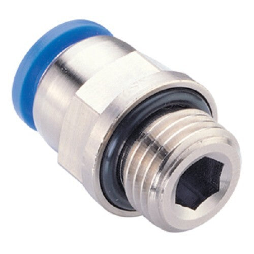 10mmxG1/4'' Push-in fitting O-ring