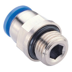 8mmxG1/8'' Push-in fitting O-ring