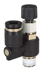 4mm - R1/8" Gerades Druckregelventil