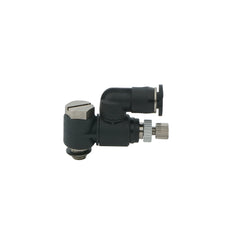 M5 - 4 Meter-Out Universal Flow Control Valve