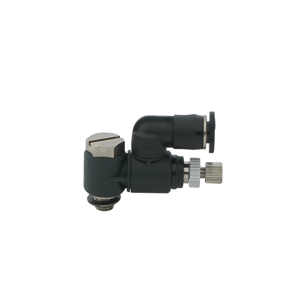 M5 - 4 Meter-Out Universal-Durchflussregelventil
