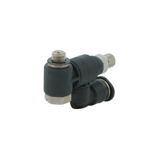 M5 - 4 Meter-Out Universal Flow Control Valve