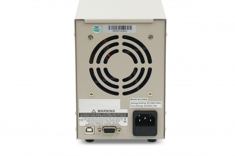 Korad KA3005P Bench Power Supply