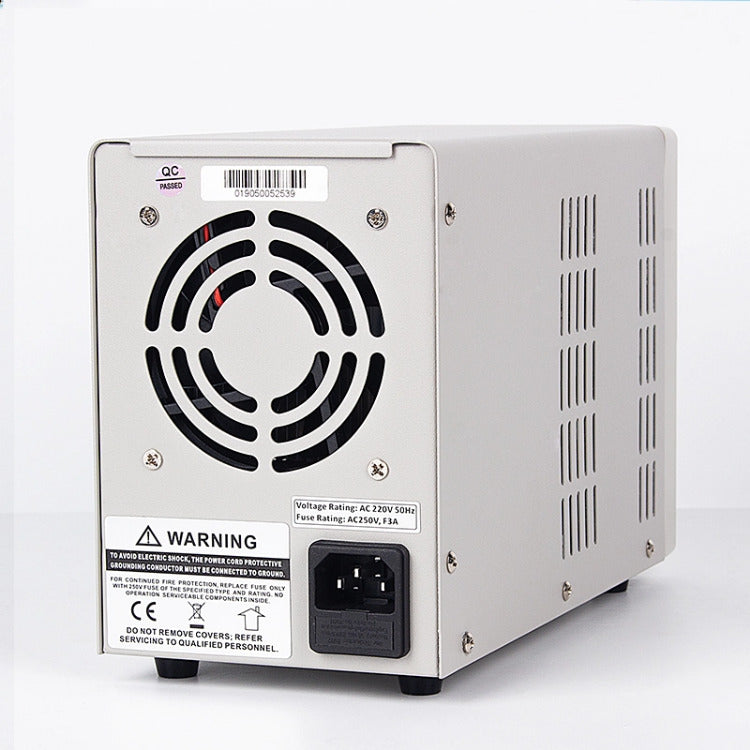 Korad KD6002D Bench Power Supply