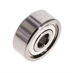 Deep Groove Ball Bearing 90x140x24mm DIN 625 ZZ