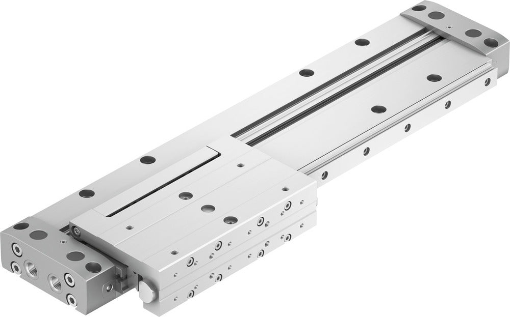 Festo Linear Actuator 40mm Bore 400mm Stroke Double Acting - 5074760