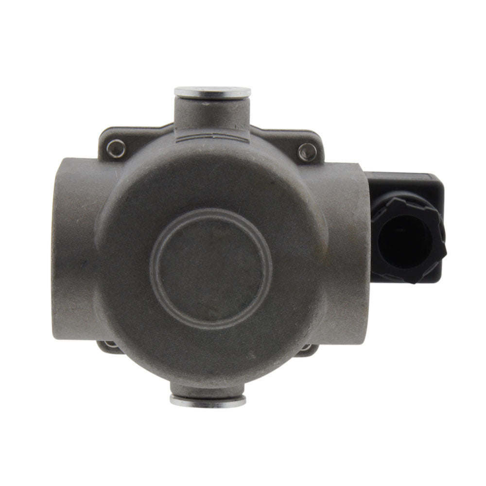 Magnetventil LP-DA 3/4'' Niederdruck Aluminium NBR 0-0,36bar 120V AC