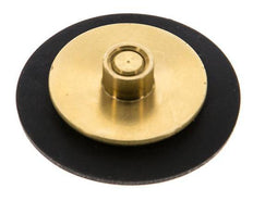 Ersatz-Membran G1/4'' Wasserdruckminderer S-48RD