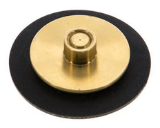 Ersatz-Membran G1/4'' Wasserdruckminderer S-48RD
