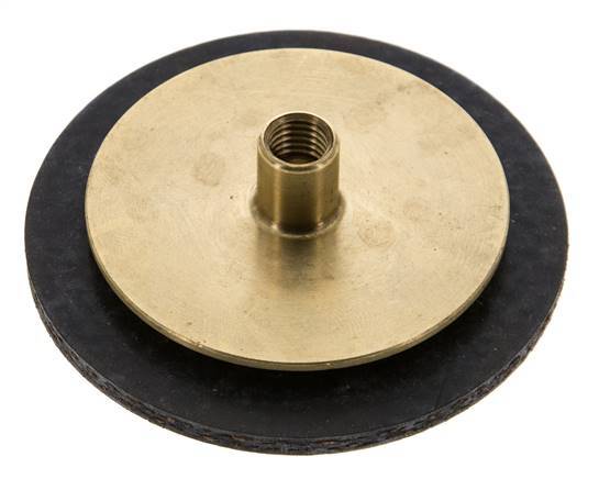 Ersatz-Membran G1/2'' Wasserdruckminderer S-48RD