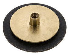 Ersatz-Membran G1/2'' Wasserdruckminderer S-48RD