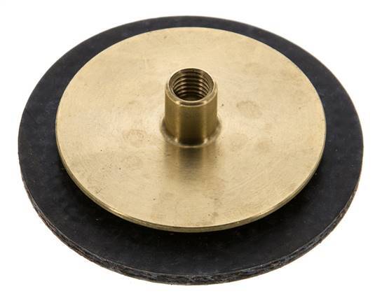 Ersatz-Membran G1/2'' Wasserdruckminderer S-48RD