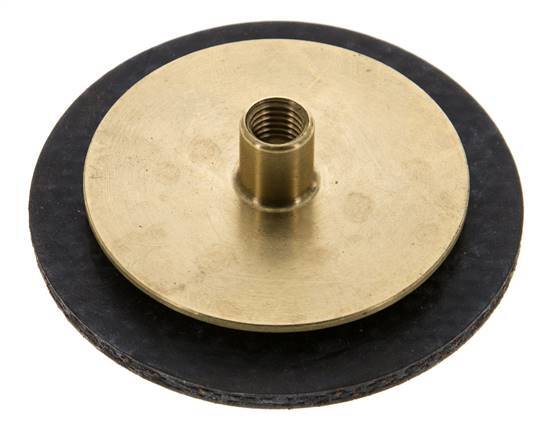 Ersatz-Membran G1/2'' Wasserdruckminderer S-48RD