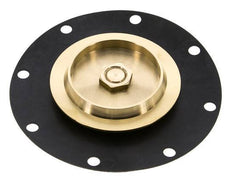 Ersatzmembran G1'' PN6-PN16 Wasserdruckminderer S-48RD