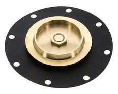 Ersatzmembran G1'' PN6-PN16 Wasserdruckminderer S-48RD