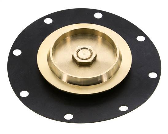 Ersatzmembran G1'' PN6-PN16 Wasserdruckminderer S-48RD