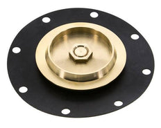 Ersatzmembran G1'' PN6-PN16 Wasserdruckminderer S-48RD