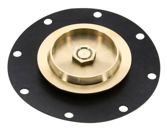 Ersatzmembran G1'' PN6-PN16 Wasserdruckminderer S-48RD