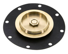 Ersatzmembran G1'' PN6-PN16 Wasserdruckminderer S-48RD