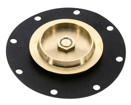 Ersatzmembran G1'' PN6-PN16 Wasserdruckminderer S-48RD