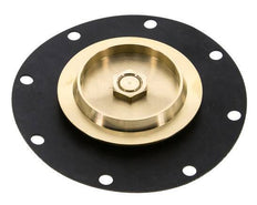 Ersatzmembran G1'' PN6-PN16 Wasserdruckminderer S-48RD