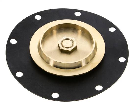 Ersatzmembran G1'' PN6-PN16 Wasserdruckminderer S-48RD