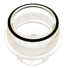 Siebschüssel Transparent R 1/2'' und R 3/4'' Braukmann