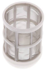 Ersatzfilter 1.4301 R 1'' und R 11/4'' 1,5 - 12bar Braukmann