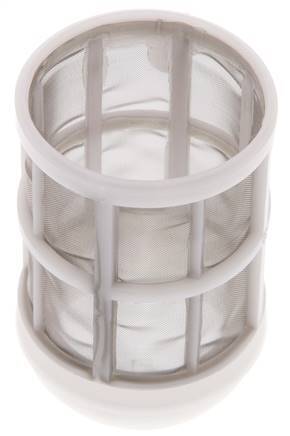Replacement Filter 1.4301 R 1'' and R 11/4'' 1.5 - 12bar Braukmann
