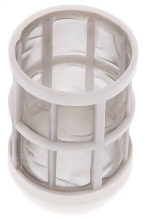 Ersatzfilter 1.4301 R 1'' und R 11/4'' 1,5 - 12bar Braukmann