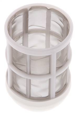 Ersatzfilter 1.4301 R 1'' und R 11/4'' 1,5 - 12bar Braukmann