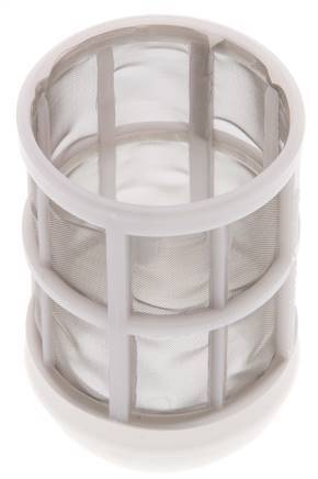 Ersatzfilter 1.4301 R 1'' und R 11/4'' 1,5 - 12bar Braukmann