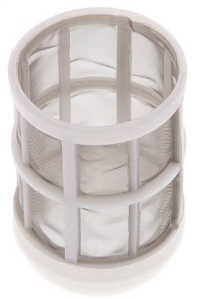 Ersatzfilter 1.4301 R 1'' und R 11/4'' 1,5 - 12bar Braukmann