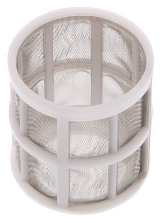 Ersatzfilter 1.4301 R 1'' und R 11/4'' 1,5 - 6bar Braukmann