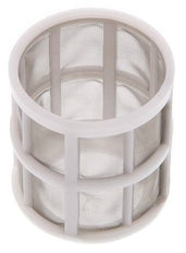 Ersatzfilter 1.4301 R 1'' und R 11/4'' 1,5 - 6bar Braukmann