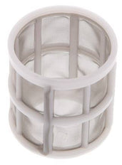 Ersatzfilter 1.4301 R 1'' und R 11/4'' 1,5 - 6bar Braukmann