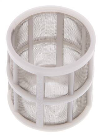 Ersatzfilter 1.4301 R 1'' und R 11/4'' 1,5 - 6bar Braukmann